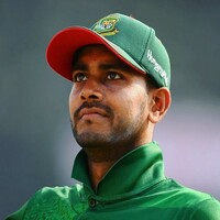 "Need to start preparing team immediately": Bangladesh all-rounder Mehidy Hasan on 2027 ODI World Cup