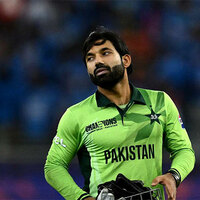 "We didn't utilise the swing, and they bowled very well": Rizwan on back to back defeats against New Zealand