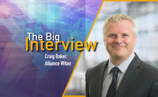 The Big Interview: Alliance Witan's Craig Baker on conviction for the multi-manager approach