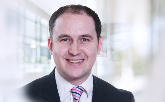 Matthew Fletcher, Associate Partner, Aon