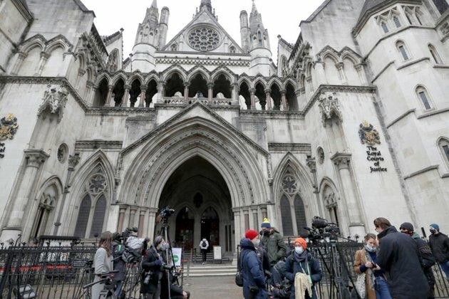 Uyghur Rights Group Fails in Legal Challenge Against UK Government