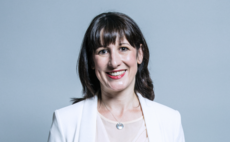 Rachel Reeves appointed chancellor