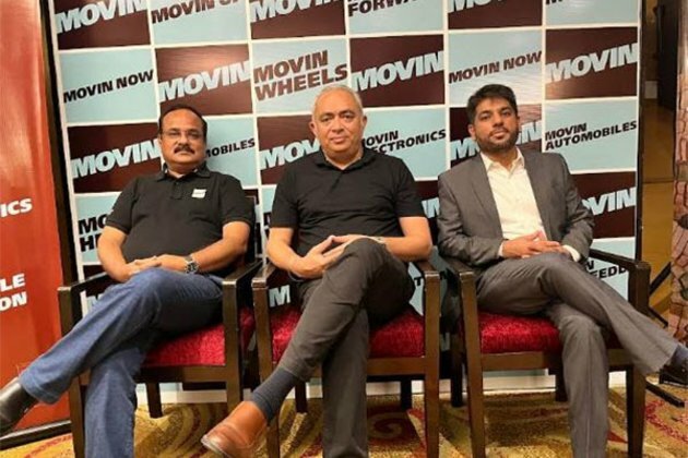 MOVIN celebrates One Year of operations, strengthens network by opening strategic hub in Tamil Nadu