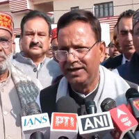 "BJP working for development, heritage preservation since 2014": UP BJP Chief Pankaj Chaudhary on Manikarnika Ghat Row