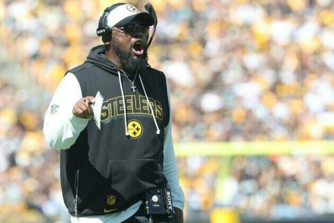 Run defense, injuries in spotlight as Steelers visit Patriots