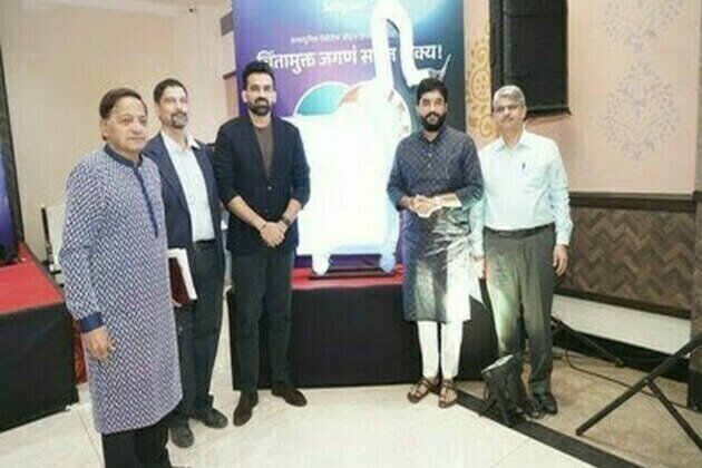 Advanced Fully Automatic Robotic Joint Replacement Surgery Unit inaugurated at Sahyadri Hospitals