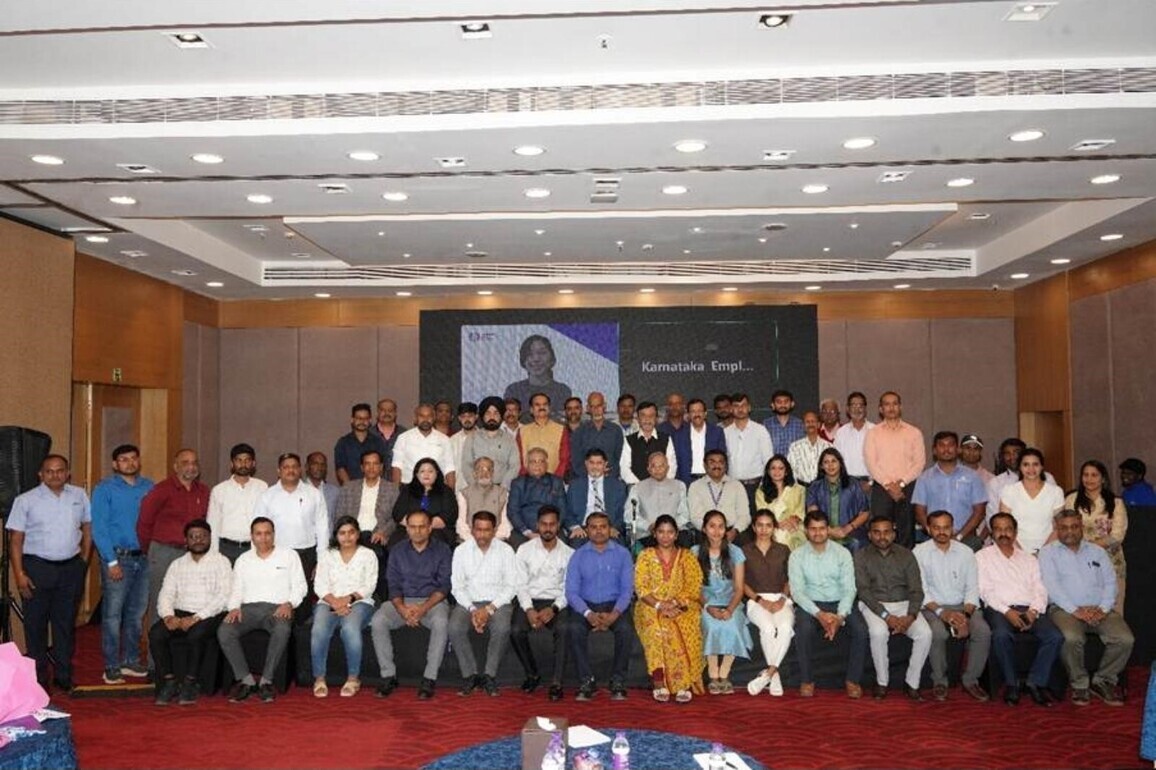 Karnataka Employers' Association (KEA) and International Labour Organization (ILO) support Karnataka Manufacturers Strengthen Responsible Business Practices
