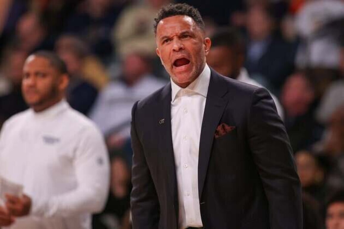 Wake Forest, Georgia Tech face off with ACC tourney hopes on the line