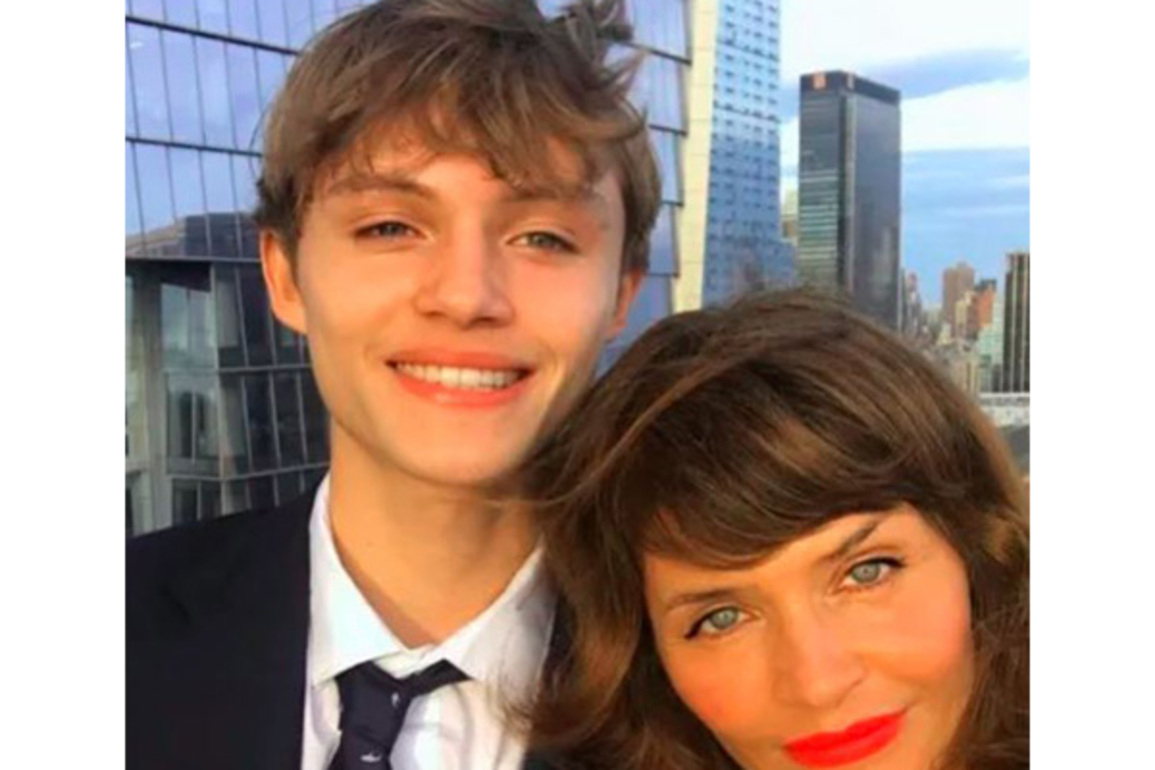 'Walking Dead' star Norman Reedus' son faces additional charges after alleged assault, pleads not guilty