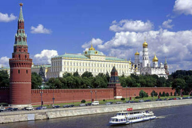 Kiev's actions harming peace process - Kremlin