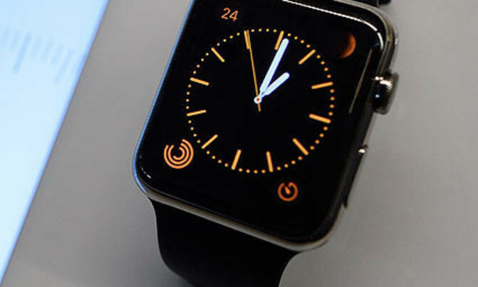 Apple Watch could need time: analysts Apple Watch could need time: analysts