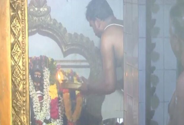 Tamil Nadu: Special puja held at Kamala Harris' ancestral village for her victory in US elections