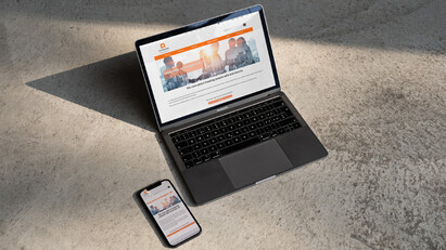 Allegion UK unveils new website focused on customer support