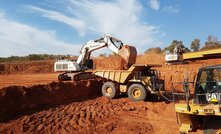 Loading up: Yanfolila in Mali showing improved performance for Hummingbird Resources
