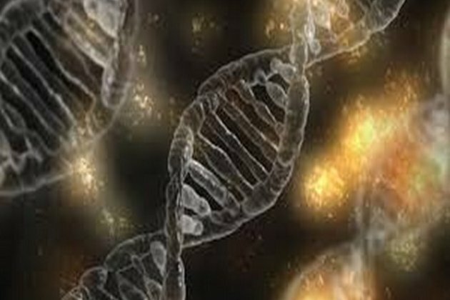 Genetic metabolic disorder linked with DNA mutation, claims study
