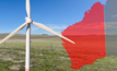 Plans unveiled for wind farm in West Australia wheatbelt region