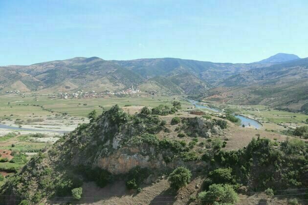 Discovery of a 4,000-year-old Bronze Age settlement in Morocco rewrites history