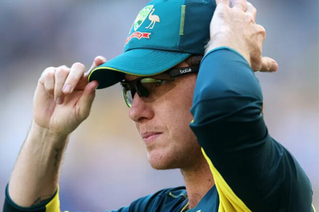Australia's Zampa enters top 10 wicket-takers list in T20Is, levels with Santner