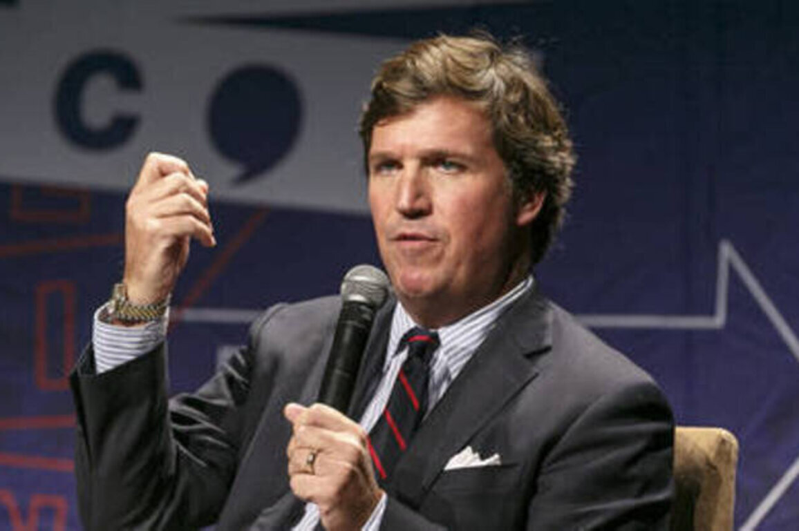 US 'not worth fighting for' if it targeted Iranian school - Tucker Carlson