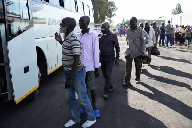 Mass Pardon in Zimbabwe Frees Convicted Rapists, Stirs Uproar