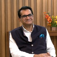 Importing from China to become 'China Plus One' will never work, says Amitabh Kant