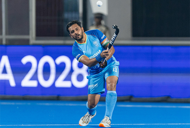 Consistency vital for Indian Men's Hockey Team as it gear up to face Ireland in FIH Pro League 2024-25