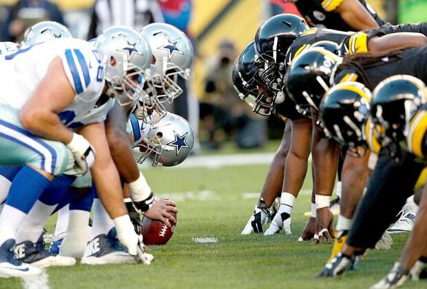 5 Claves del Juego: Cowboys vs Steelers | Semana 5