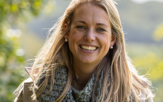 EXCLUSIVE - Lynette Steel: "Farming in the UK is under real pressure"