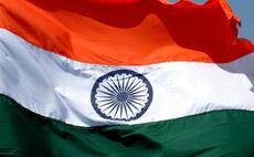 India emergent
