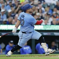Blue Jays parlay fifth-inning outburst into second win over Tigers
