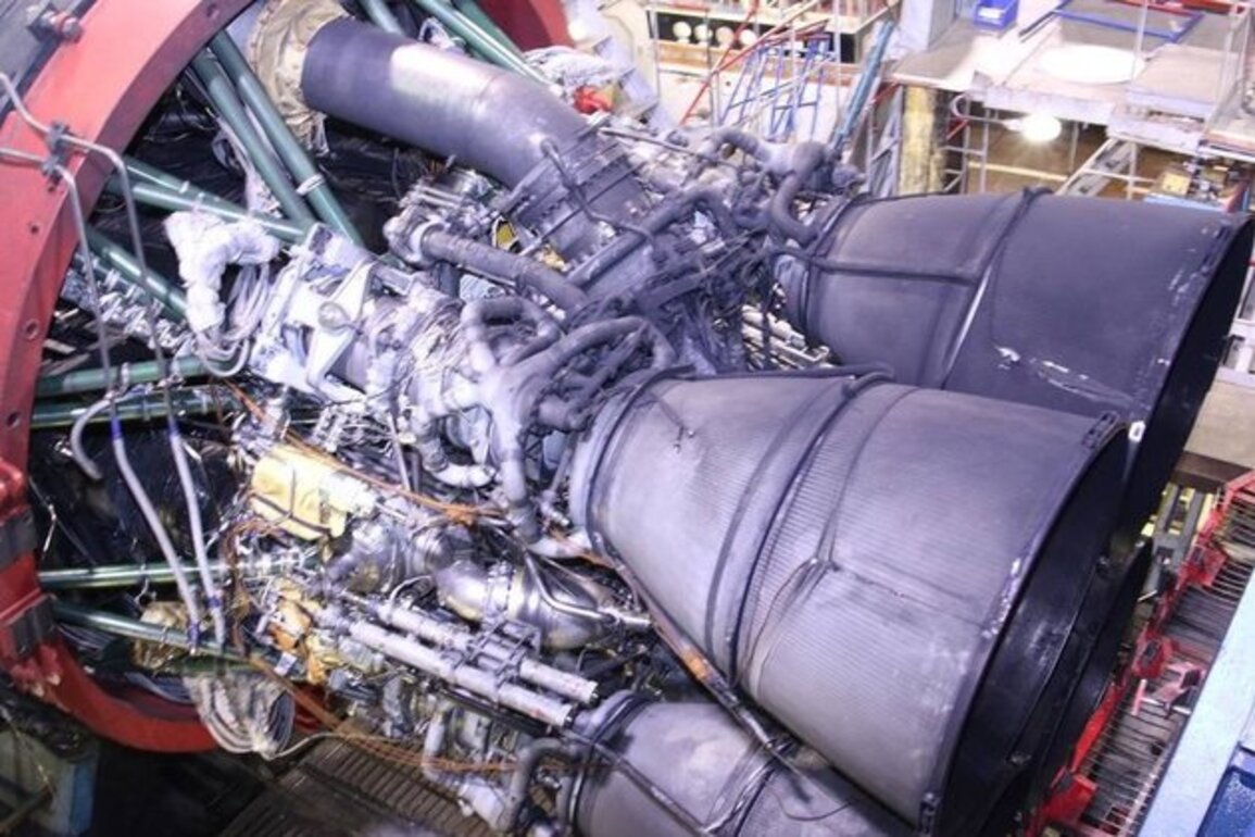 russia-builds-world-s-most-powerful-rocket-engine