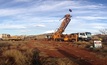 Rumble is mobilising a rig to Western Queen for follow up drilling after high grade gold hits