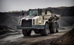 Hitrac will supply Terex Trucks’ articulated dump truck product line throughout Manitoba
