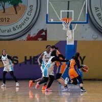 Arab Women Sports Tournament: Al Fuheis, Al Amal set for title decider