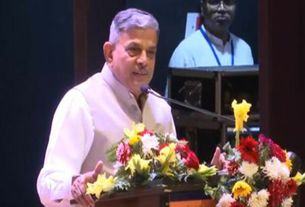 "If country's name is Bharat, it should only be called that": RSS' Dattatreya Hosabale backs one name for nation