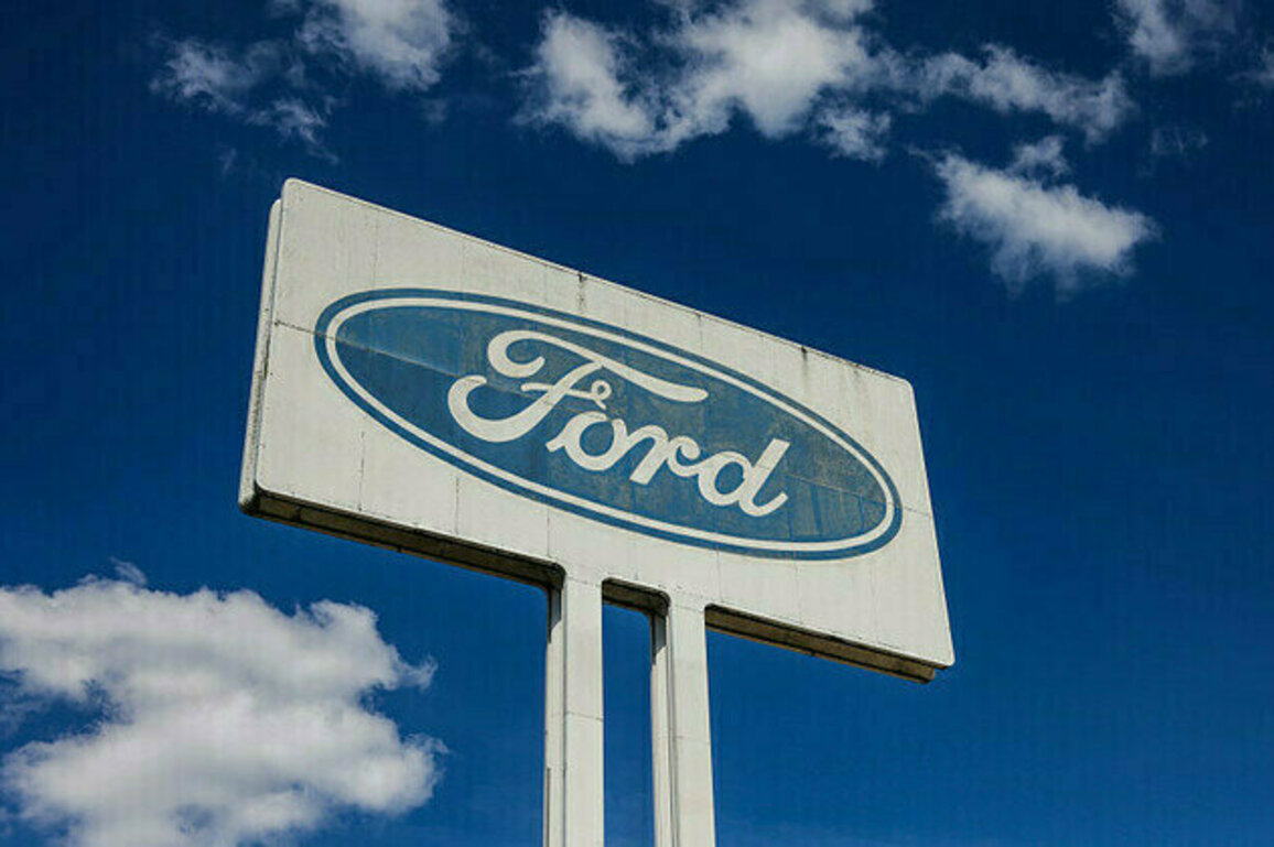 Ford recalls more vehicles in Africa over safety fears