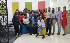 Tapping the reservoir of tech talent in Africa