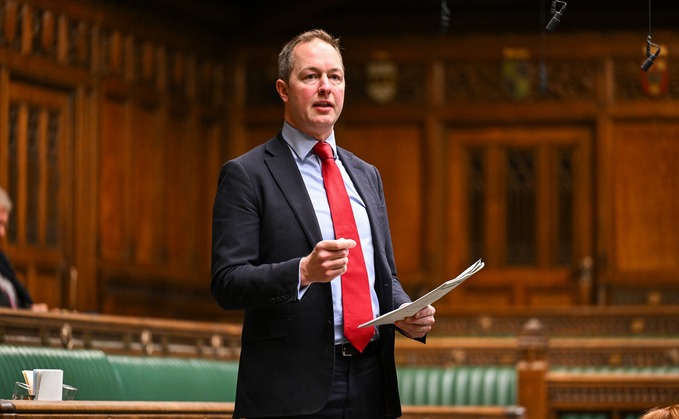 Honiton and Sidmouth MP Richard Foord said: "The costs of farming are soaring due to the Iran war, climate change, and the disastrous trade deals negotiated by the last Conservative Government. Farming should be seen by the Government as critical national infrastructure. It is time for a diesel tax cut to support our farmers."