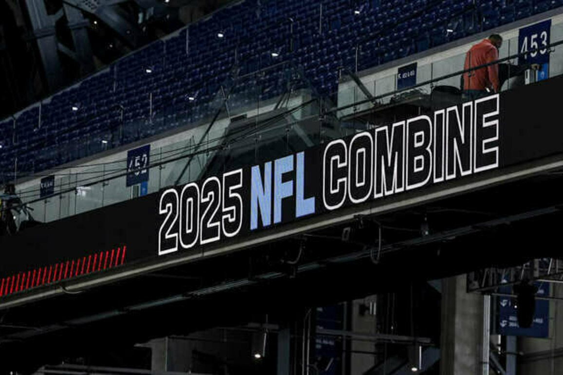 Bears news, nuggets from NFL Combine