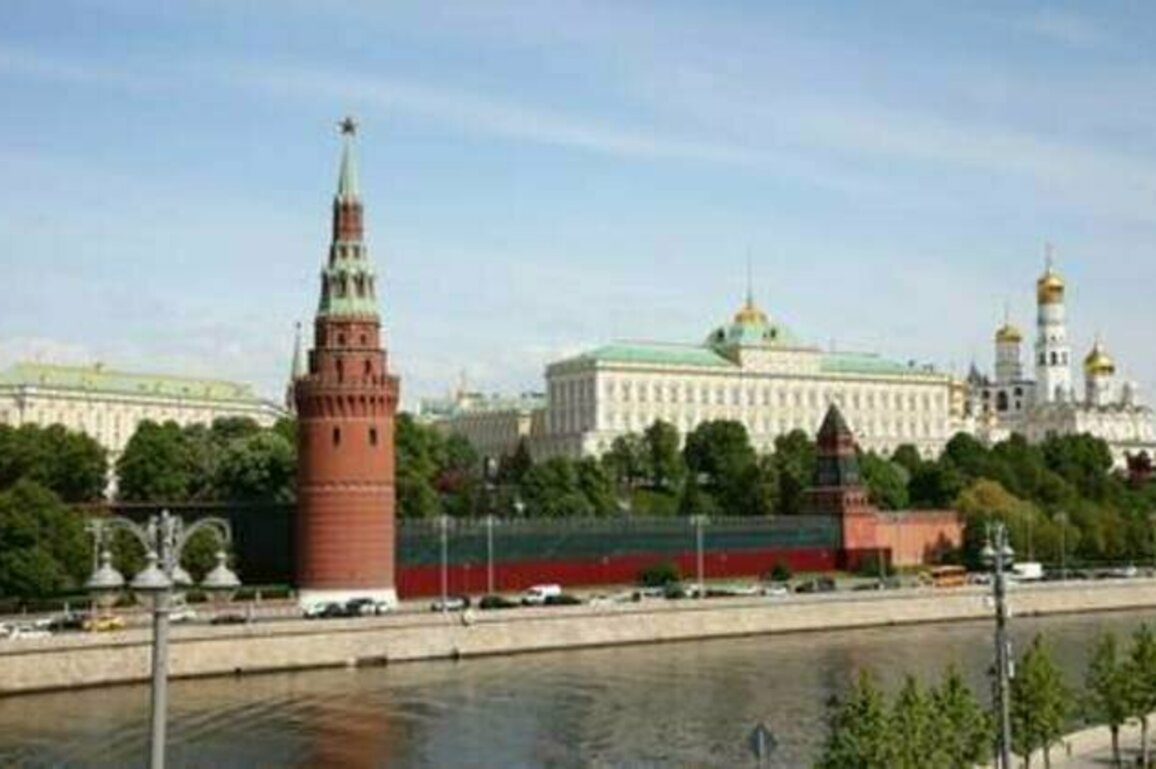 Kremlin responds to Trump threat to sanction Russian oil