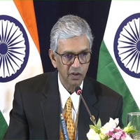PM Modi thanks Argentina PM for solidarity in Pahalgam terror attack aftermath
