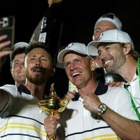 Sunday TV ratings the lowest in home Ryder Cup this century