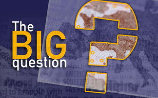 The Big Question: Why is Europe not seeing more inflows?