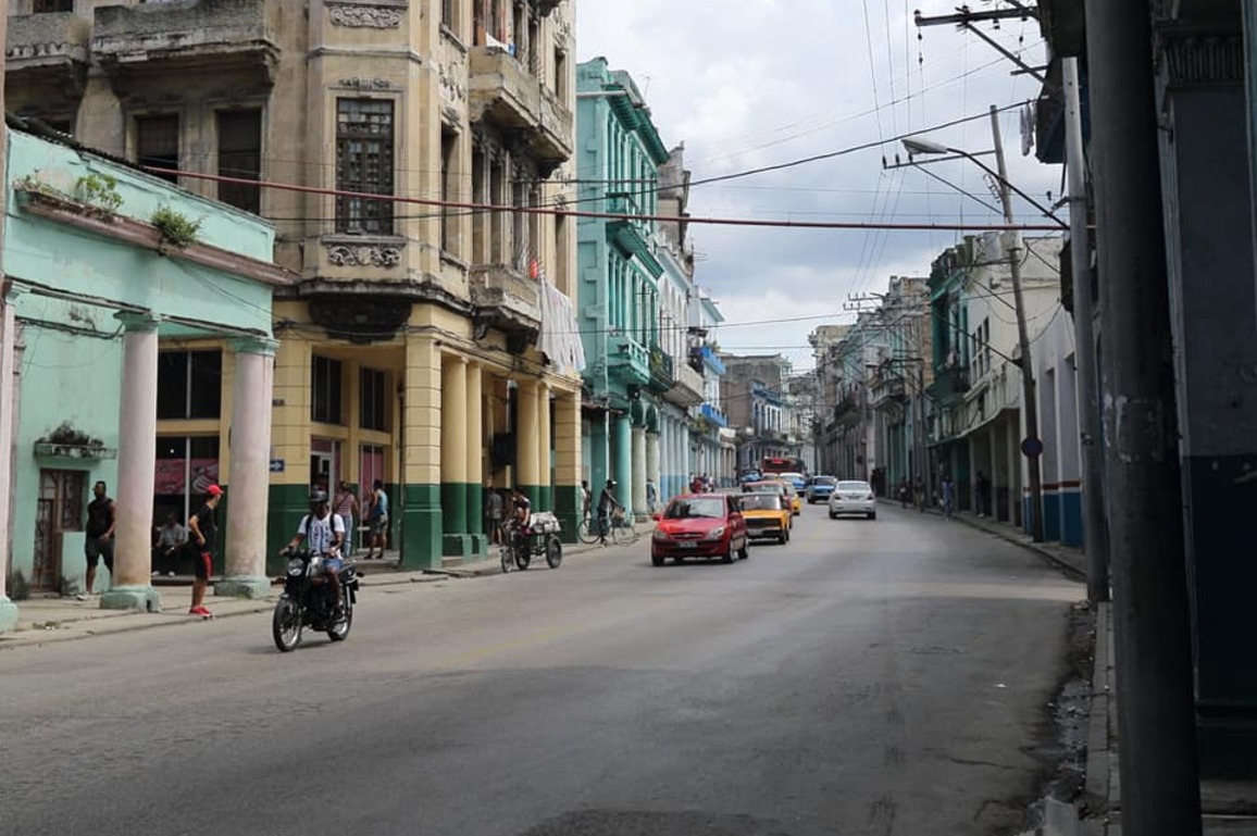 Havana Weather for June 12-18 - Havana Times