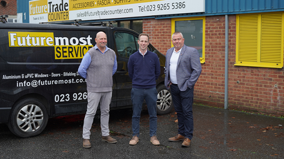 Elliotts acquires Futuremost