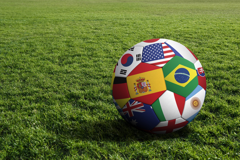 What do the World Cup and investing have in common?