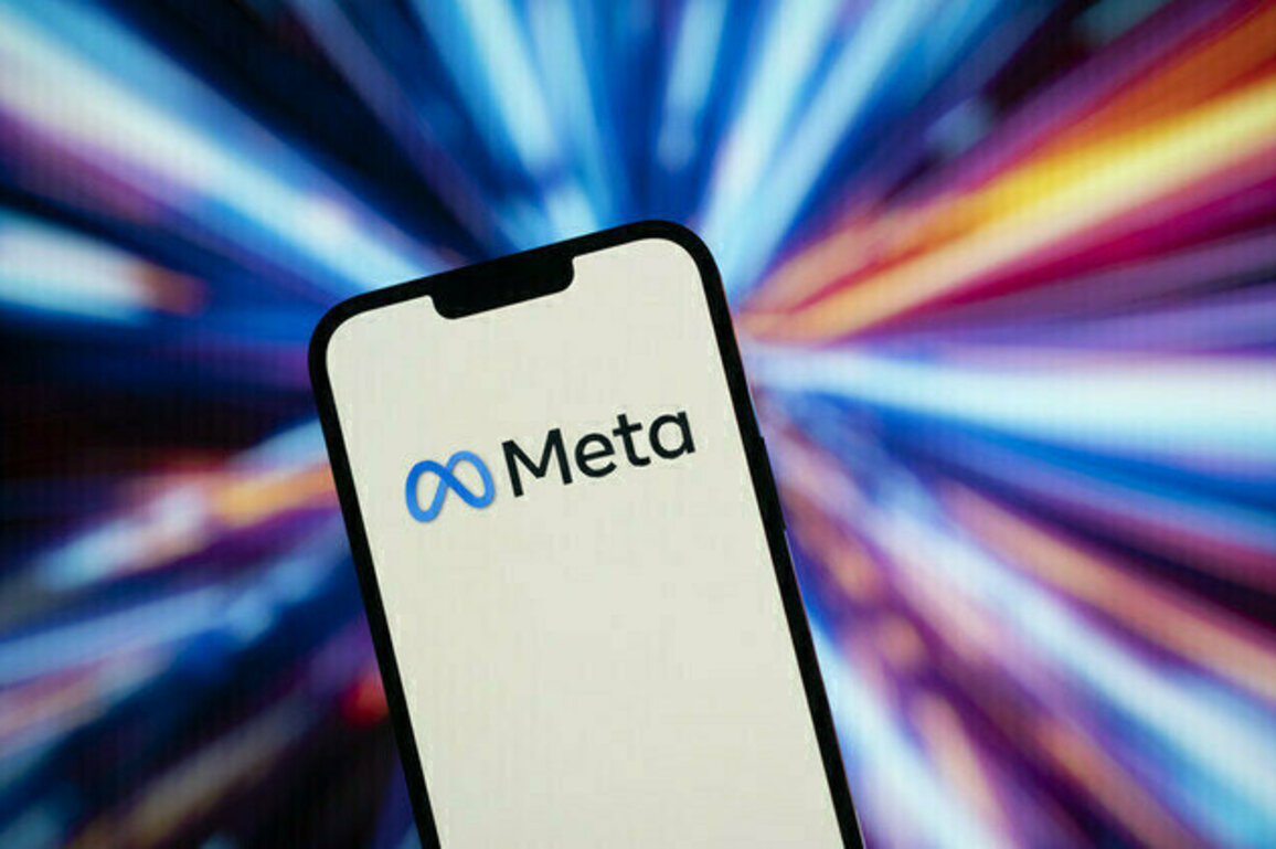 Meta faces $2.4bn legal action in Africa over war content