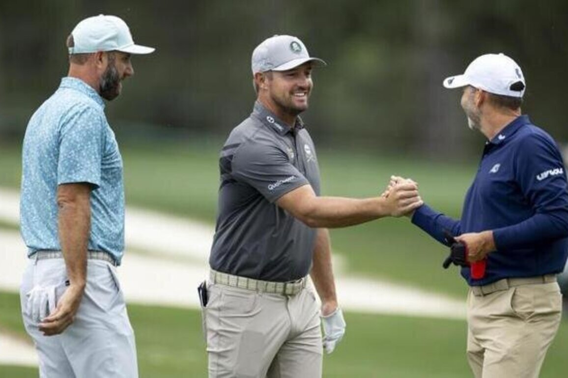The Masters: Ranking all 10 LIV Golfers in 2026 field