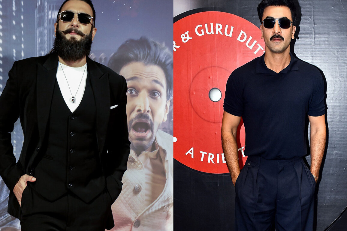 Ranbir Kapoor names 'Dhurandhar' as his "current favourite movie", says "Really good times at the movies"