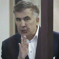 Pro-Western ex-Georgian president gets new prison term